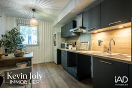 Appartement à ORLÉANS (45000)