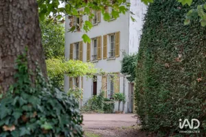 House in MONTGERON (91230)