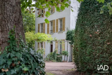 Maison à MONTGERON (91230)