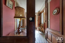 Maison à MONTGERON (91230)