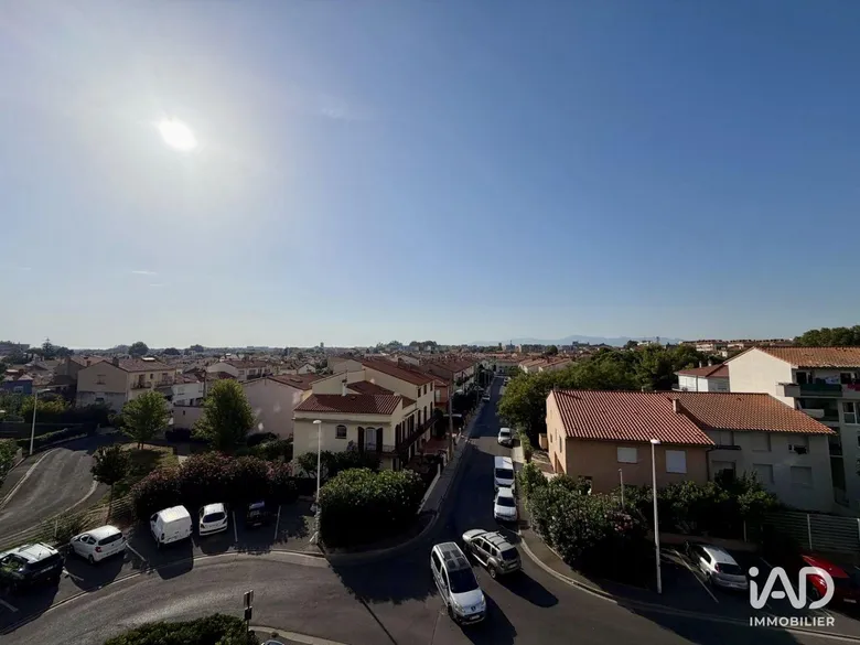 Appartement 3 pièces 56 m² · à Perpignan · 56 m² · 79 000 €
