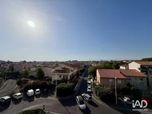 Appartement à PERPIGNAN (66000)