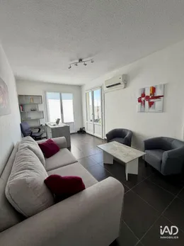 Appartement à PERPIGNAN (66000)