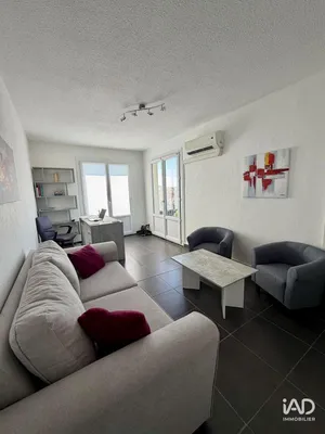Appartement à PERPIGNAN (66000)