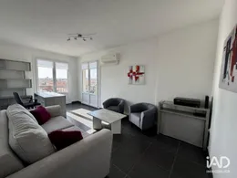 Appartement à PERPIGNAN (66000)