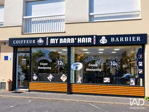 Boutique/Local commercial à GRETZ-ARMAINVILLIERS (77220)