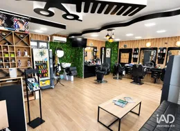 Boutique/Local commercial à GRETZ-ARMAINVILLIERS (77220)