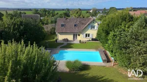 Maison à AMMERZWILLER (68210)