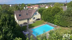 Maison à AMMERZWILLER (68210)