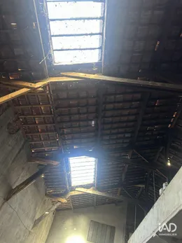 Hangar à MONTAUBAN (82000)