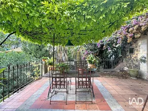 Maison à NIZAS (34320)