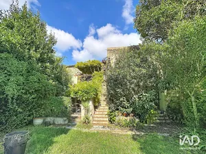 Maison à NIZAS (34320)