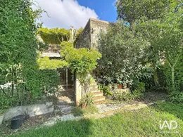 Maison à NIZAS (34320)