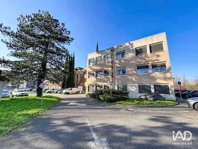 Office in MONTAGNY (69700)
