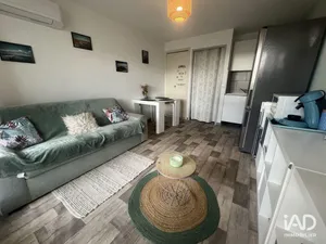 Appartement à LE GRAU-DU-ROI (30240)