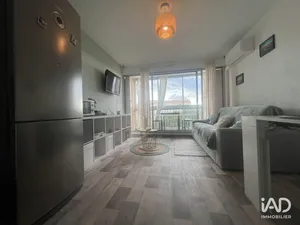 Appartement à LE GRAU-DU-ROI (30240)
