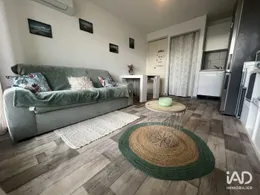 Appartement à LE GRAU-DU-ROI (30240)