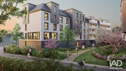 Appartement à BAYONNE (64100)