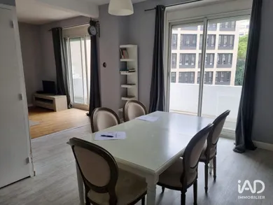 Appartement à NANTES (44000)