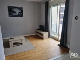 Appartement à NANTES (44000)