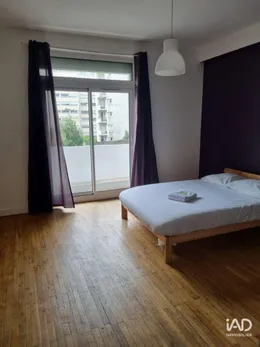 Appartement à NANTES (44000)