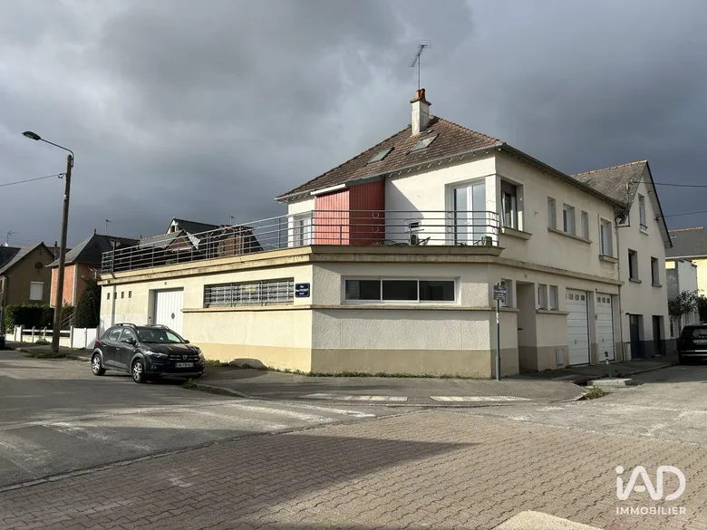 Maison 6 pièces 125 m² · à Rennes · 125 m² · 733 400 €