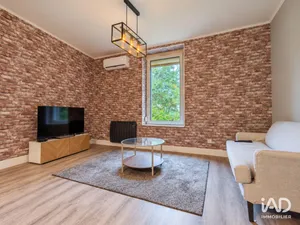 House in LONGWY (54400)