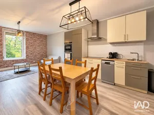 House in LONGWY (54400)