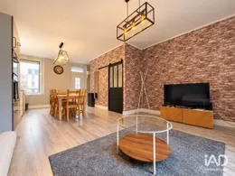 House in LONGWY (54400)