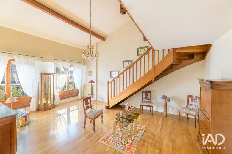 Appartement 5 pièces 130 m² · à Tours · 130 m² · 465 000 €