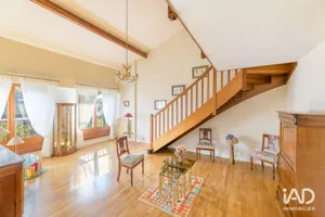 Appartement à TOURS (37000)