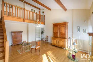 Appartement à TOURS (37000)