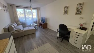 Appartement à ROSNY-SOUS-BOIS (93110)
