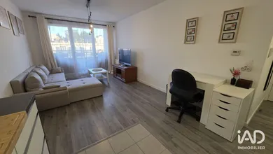 Appartement à ROSNY-SOUS-BOIS (93110)