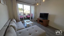 Appartement à ROSNY-SOUS-BOIS (93110)