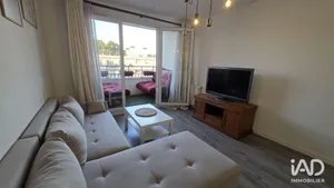 Appartement à ROSNY-SOUS-BOIS (93110)
