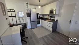Appartement à ROSNY-SOUS-BOIS (93110)