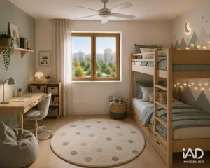 Appartement à DÉCINES-CHARPIEU (69150)