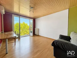 Apartment in CÉRET (66400)
