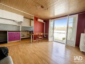 Apartment in CÉRET (66400)
