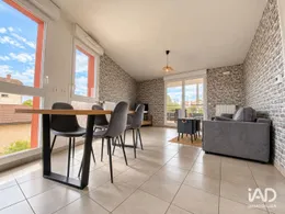 Appartement à VÉNISSIEUX (69200)