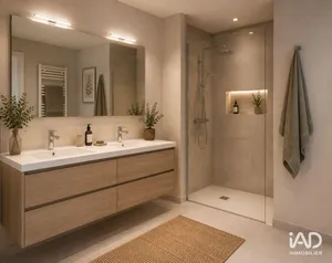 Apartment in CHAMBÉRY (73000)