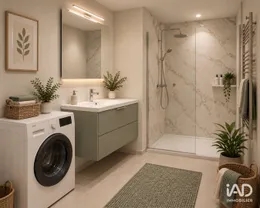 Appartement à CHAMBÉRY (73000)
