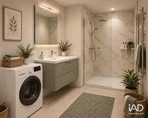 Apartment in CHAMBÉRY (73000)