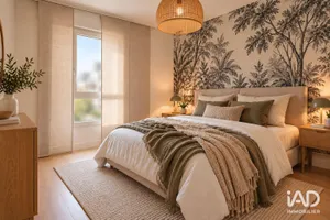 Appartement à CHAMBÉRY (73000)