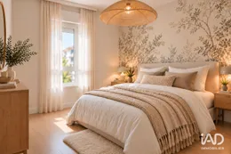 Appartement à CHAMBÉRY (73000)
