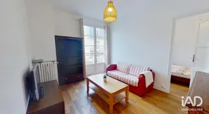 Apartment in PARIS (75014)