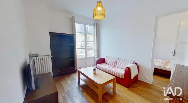 Appartement à PARIS (75014) photo 2