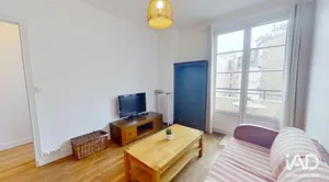 Apartment in PARIS (75014)