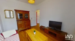 Apartment in PARIS (75014)
